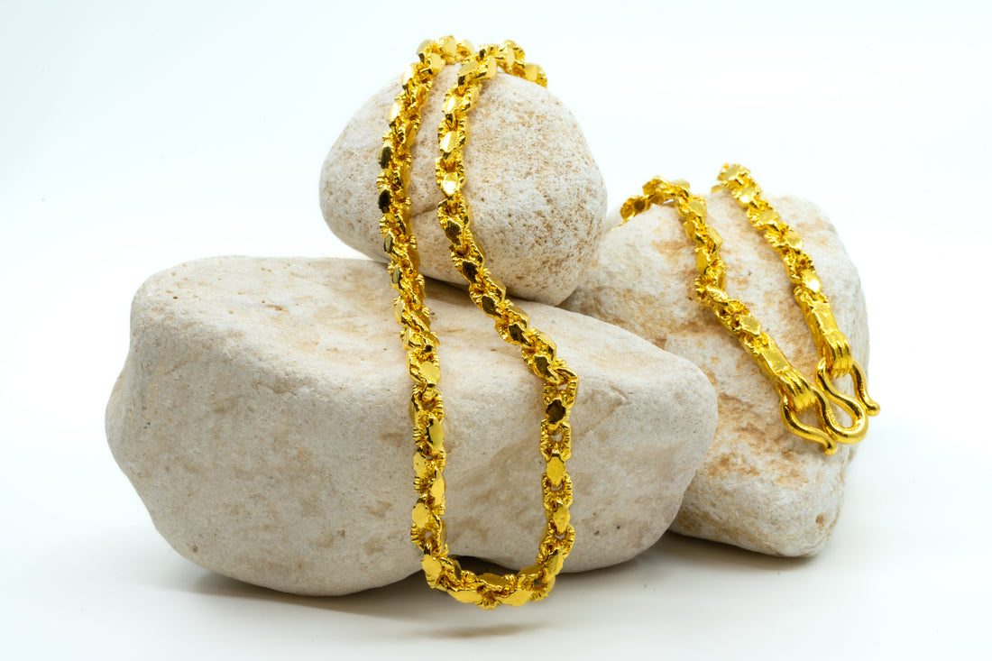 Stone Chain